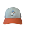 Trucker Snapback