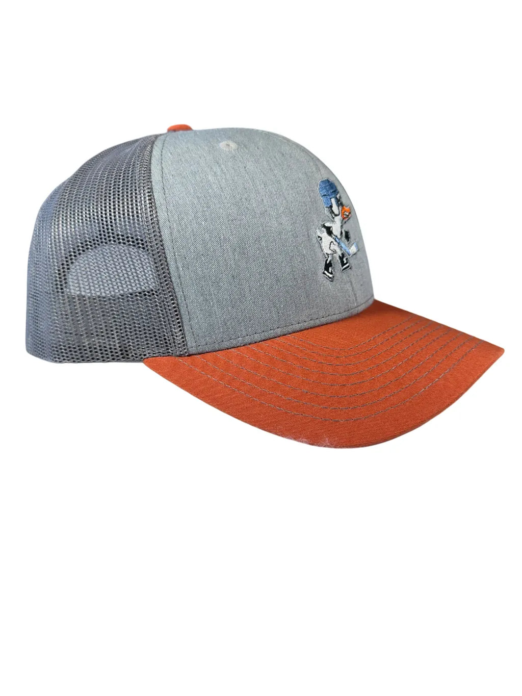 Trucker Snapback