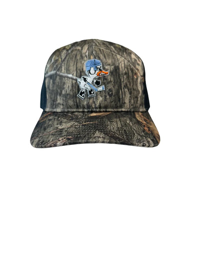 Trucker Snapback