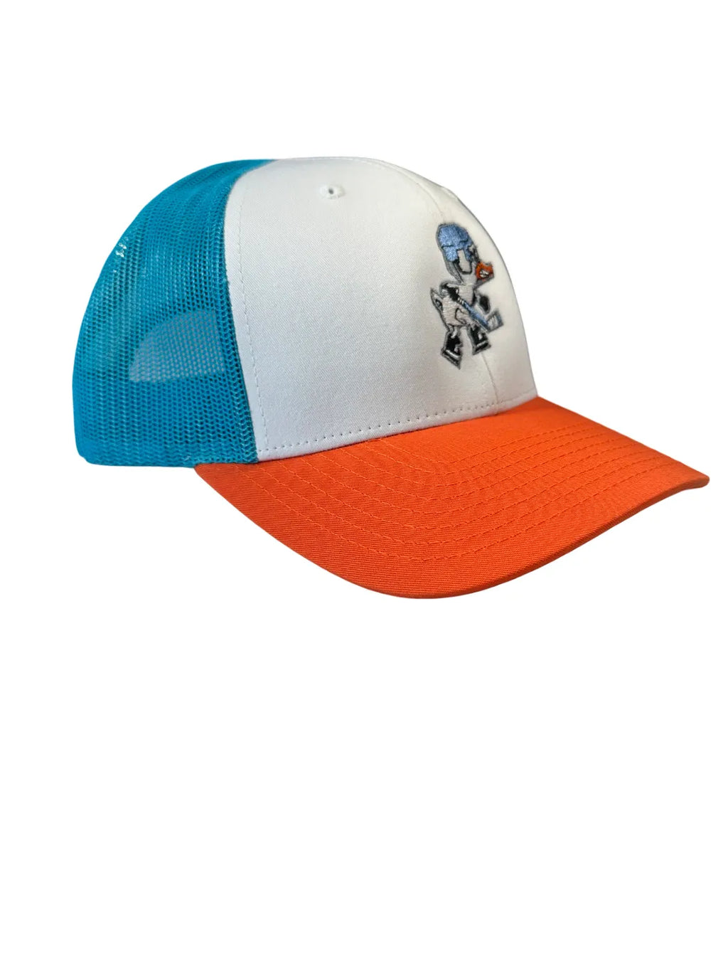 Trucker Snapback