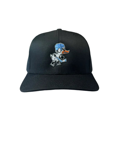 Trucker Snapback