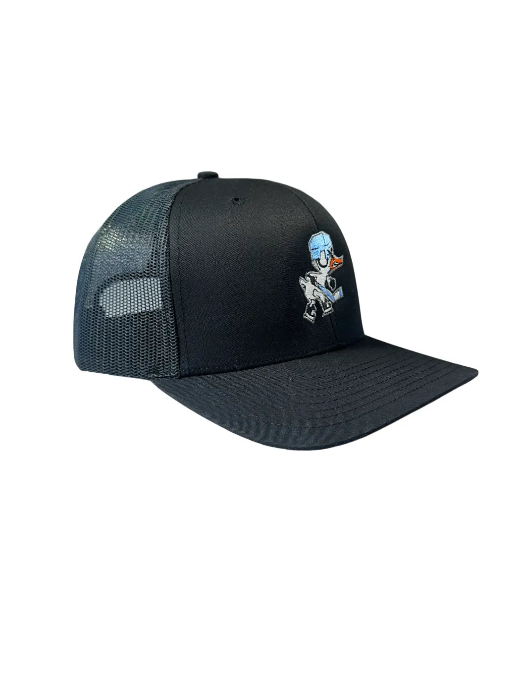 Trucker Snapback