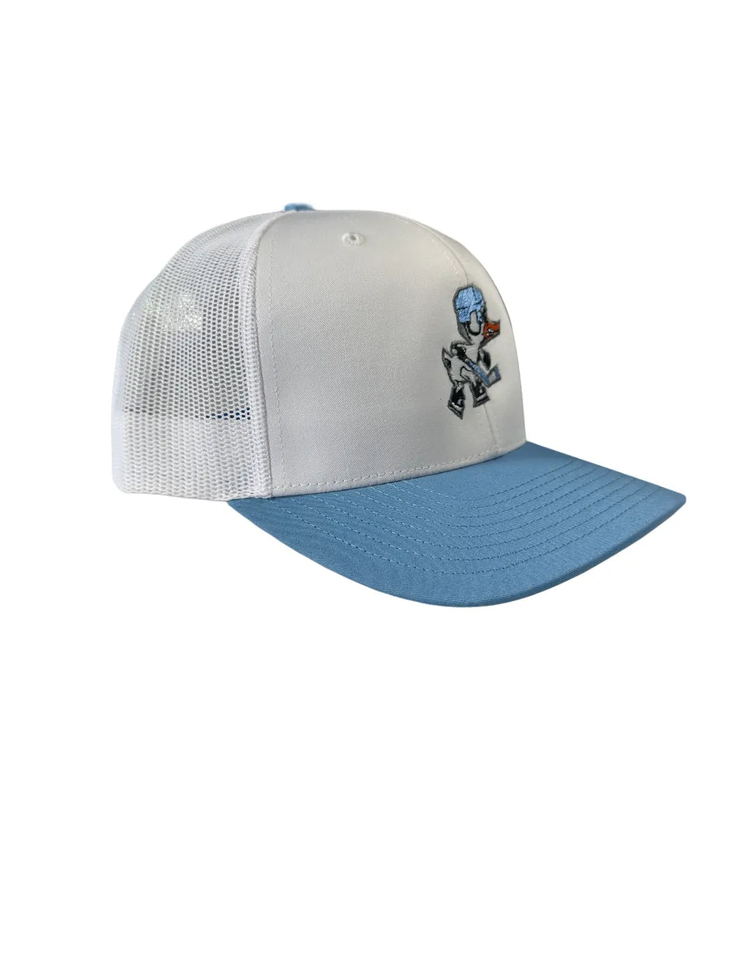 Trucker Snapback