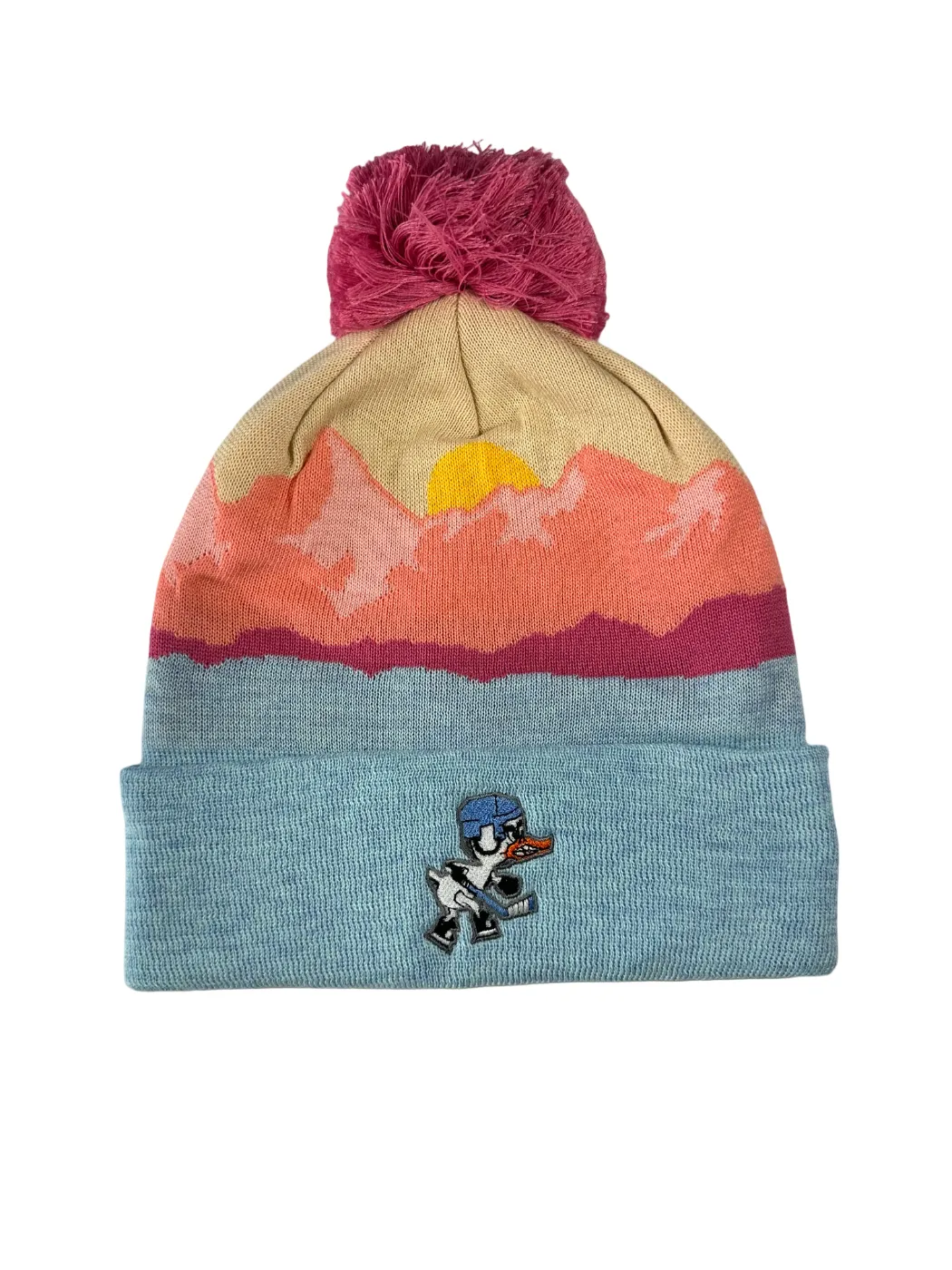 Winter Hat