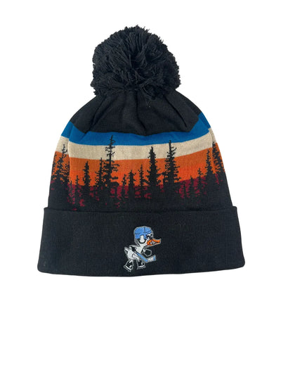 Winter Hat