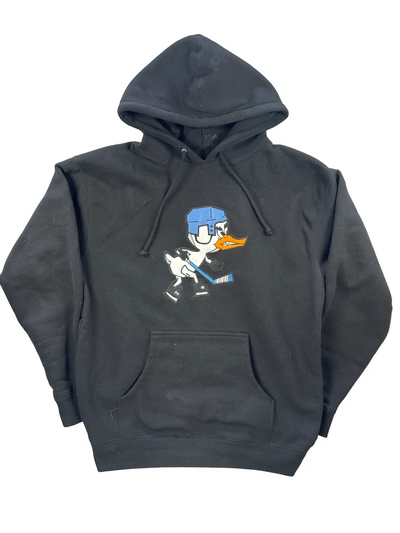 Heavyweight Hoodie (Standard Line)