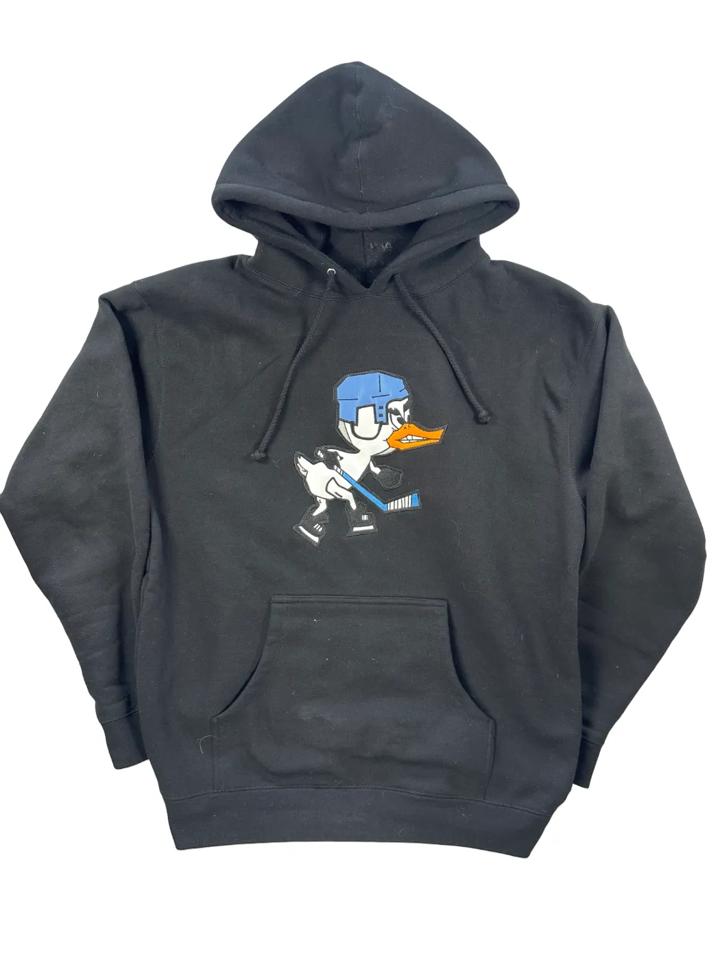 Youth Heavyweight Hoodie (Standard Line)