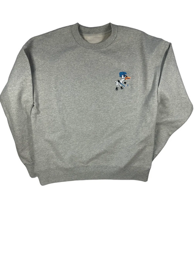Ultra Heavyweight Crewneck (Premium Line)