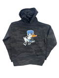 Youth Heavyweight Hoodie (Standard Line)