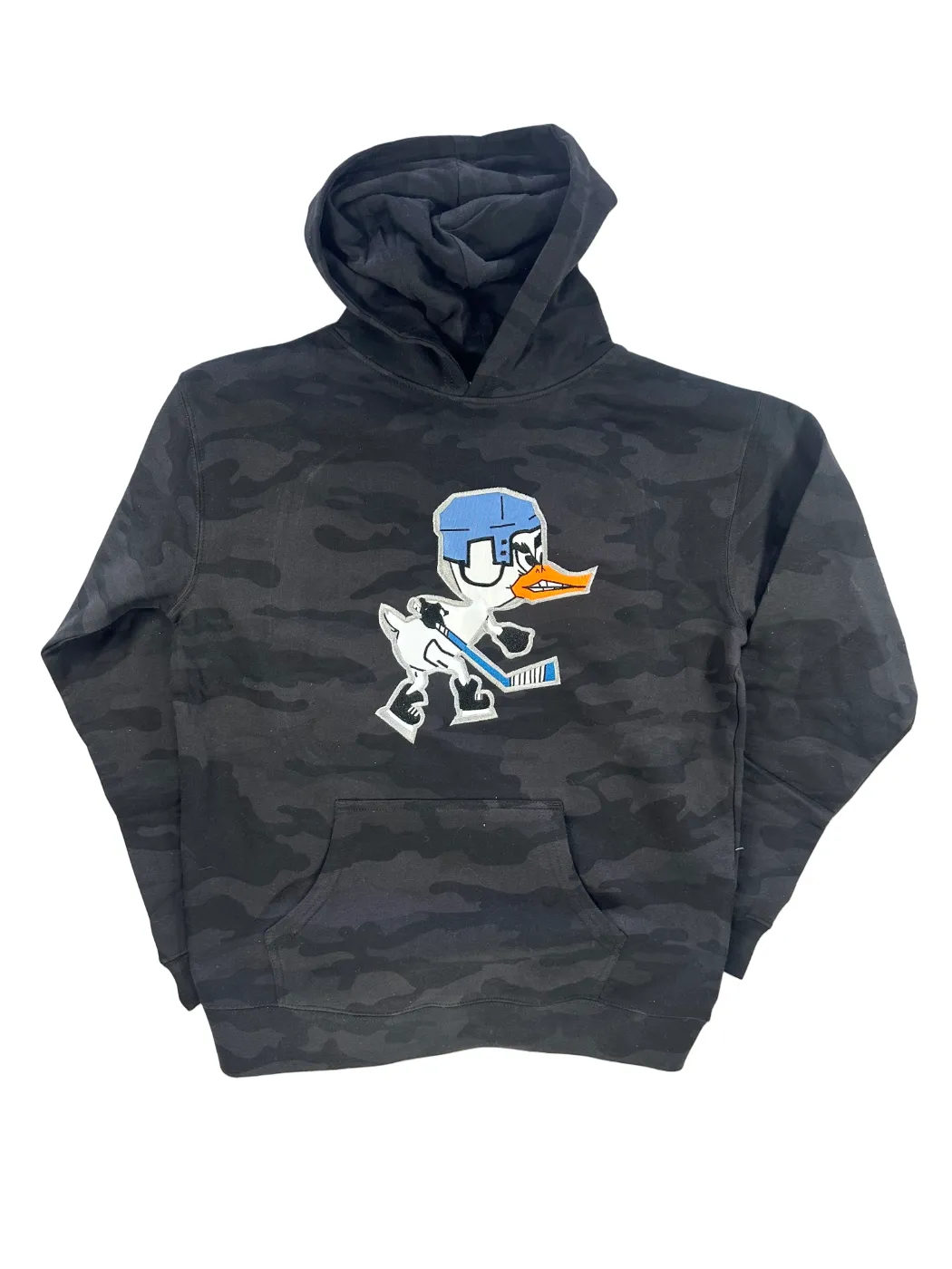 Youth Heavyweight Hoodie (Standard Line)