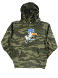 Heavyweight Hoodie (Standard Line)