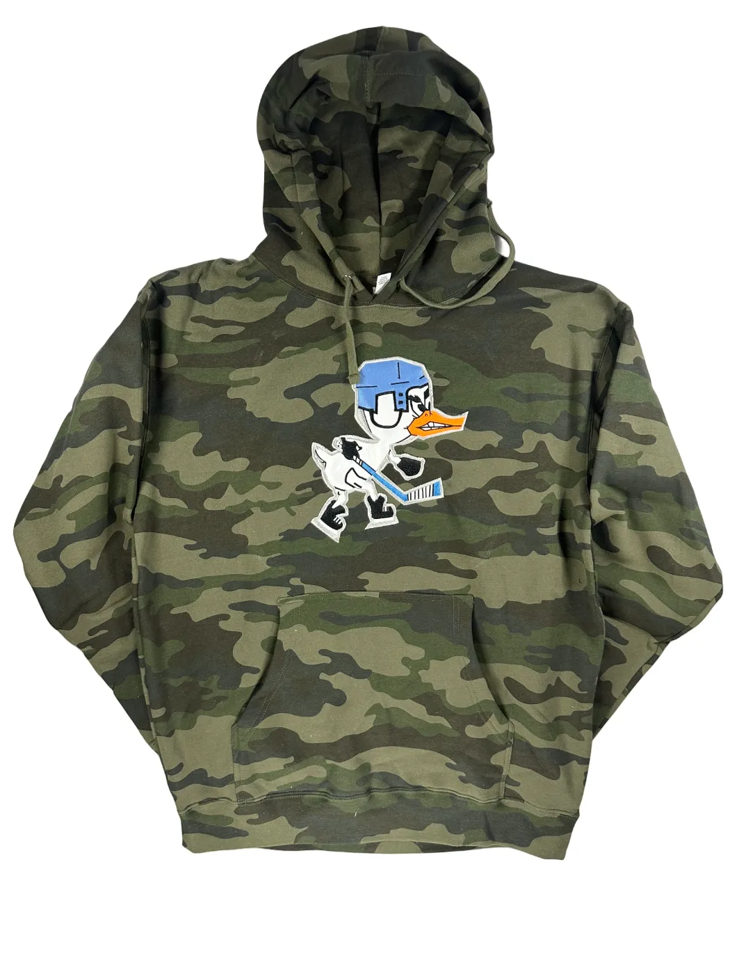 Heavyweight Hoodie (Standard Line)