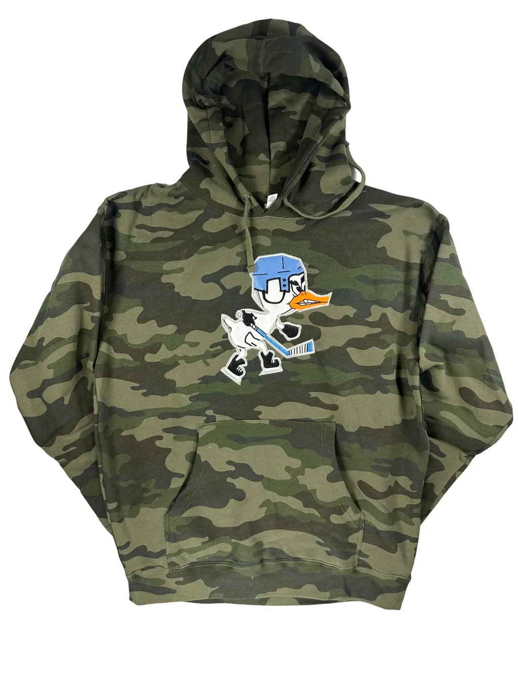 Youth Heavyweight Hoodie (Standard Line)