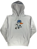 Heavyweight Hoodie (Standard Line)