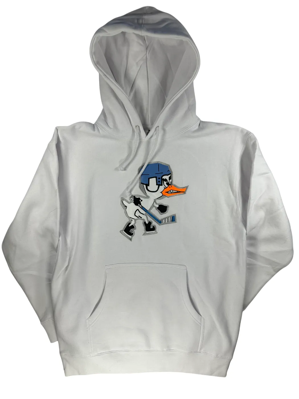 Heavyweight Hoodie (Standard Line)