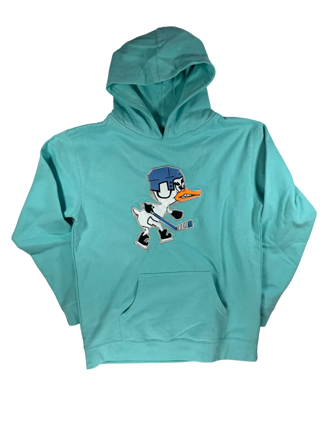 Youth Heavyweight Hoodie (Standard Line)