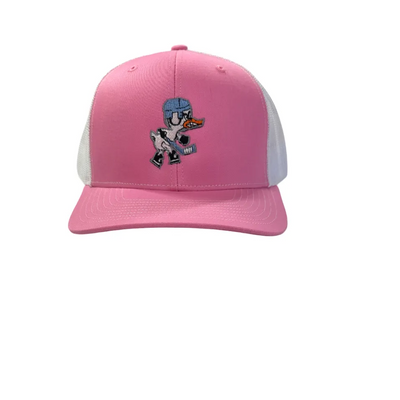 Trucker Snapback