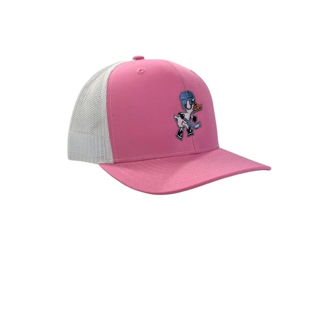 Trucker Snapback