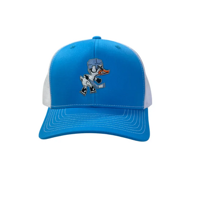 Trucker Snapback
