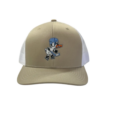 Trucker Snapback