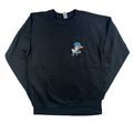 Midweight Crewneck (Standard Line)