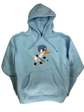 Heavyweight Hoodie (Standard Line)