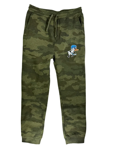 Youth Midweight Joggers (Standard Line)