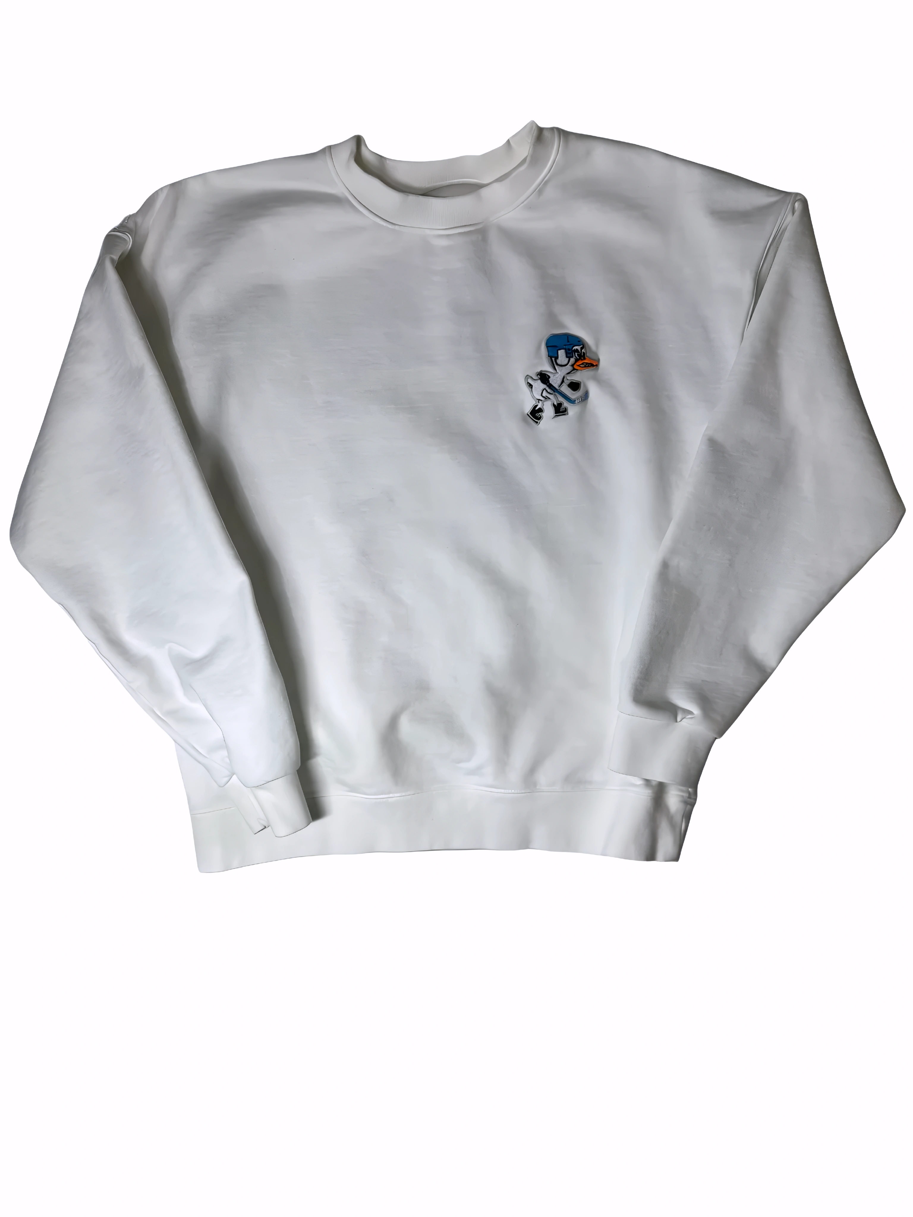 Ultra Heavyweight Crewneck (Premium Line)