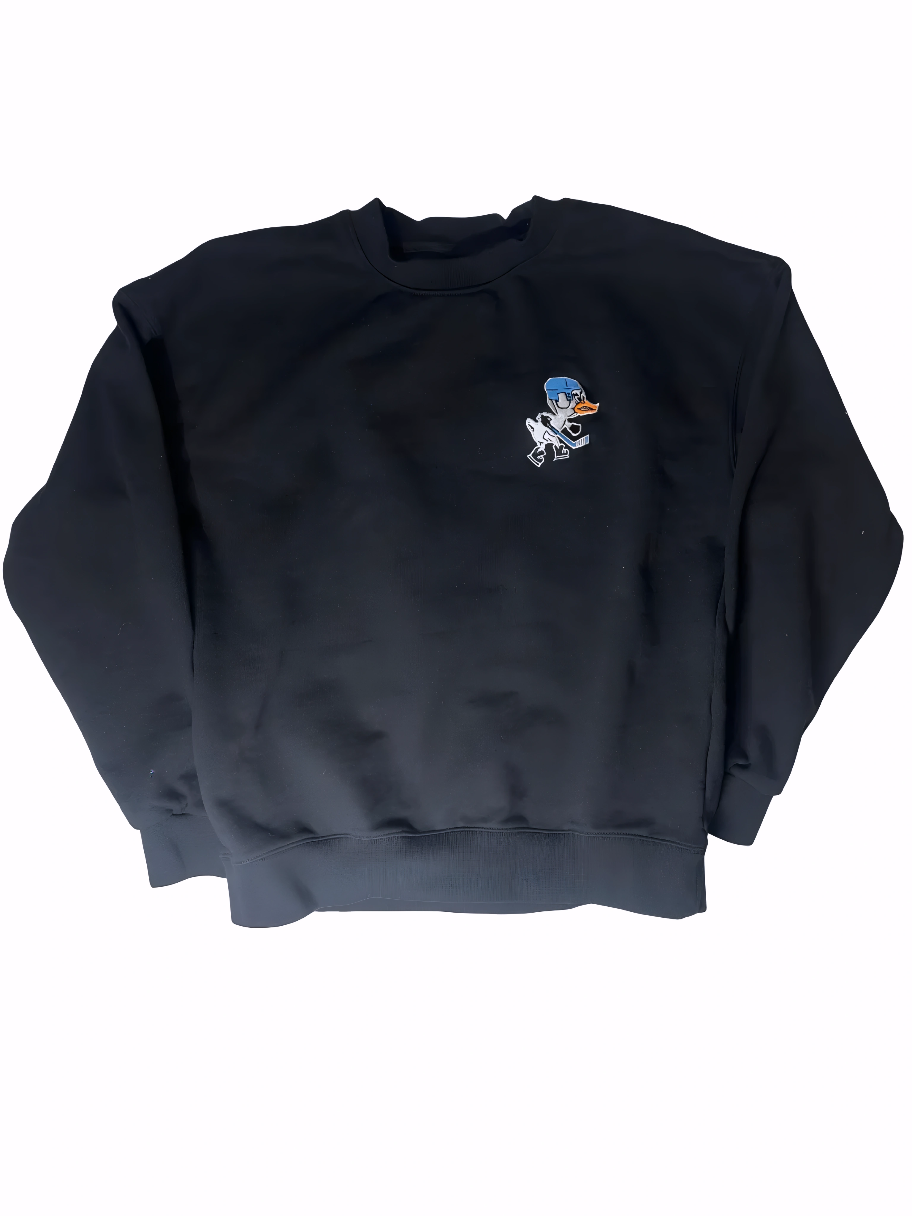 Ultra Heavyweight Crewneck (Premium Line)