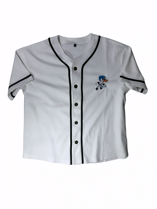 Baseball Jersey (Premium Line)