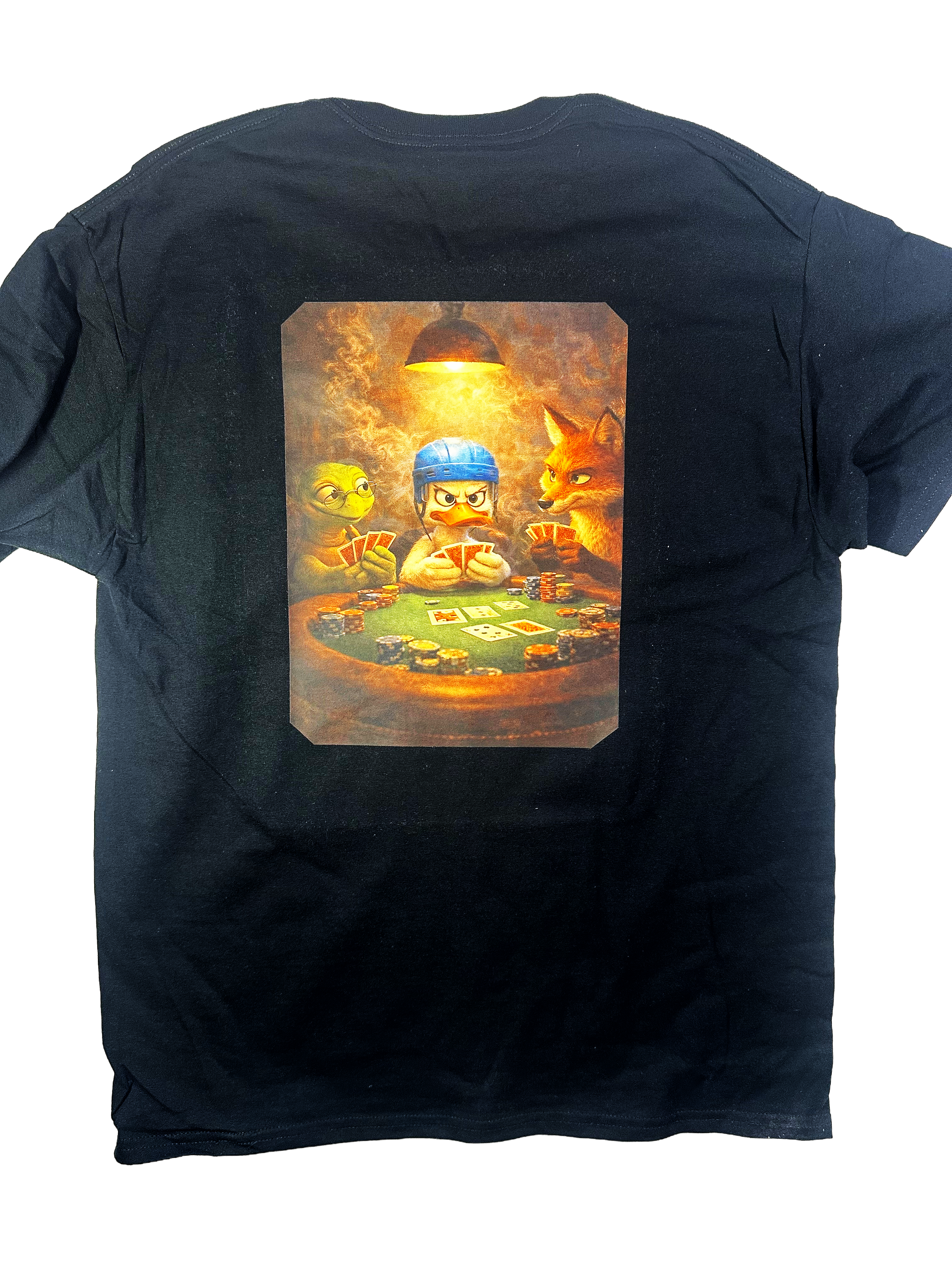 Short sleeve t-shirt