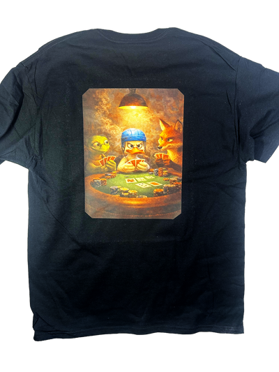 Short sleeve t-shirt
