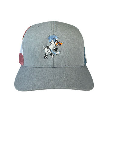 Trucker Snapback