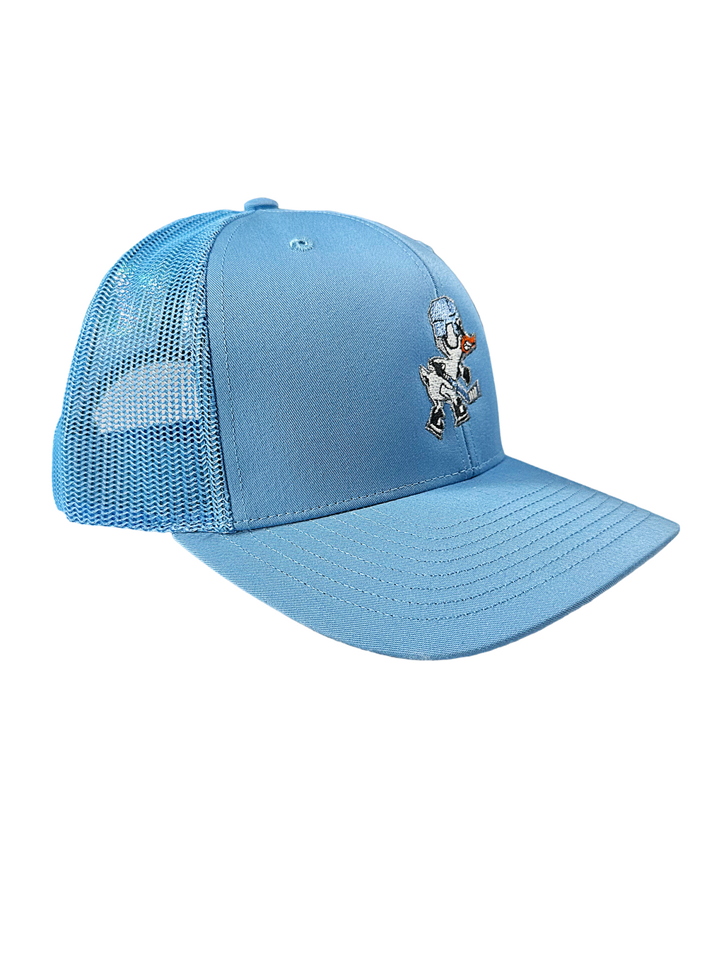 Trucker Snapback