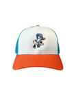 Trucker Snapback