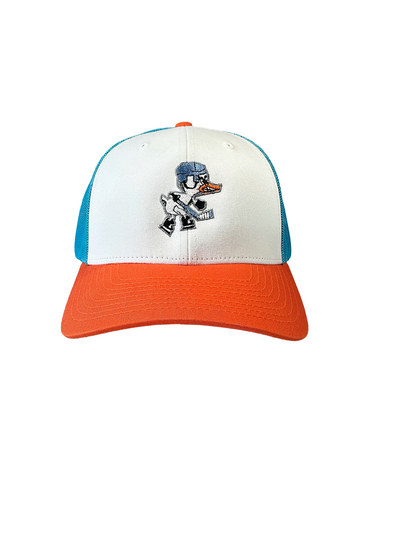Trucker Snapback