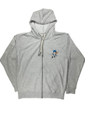 Midweight Zip-Up Hoodie (Standard Line)