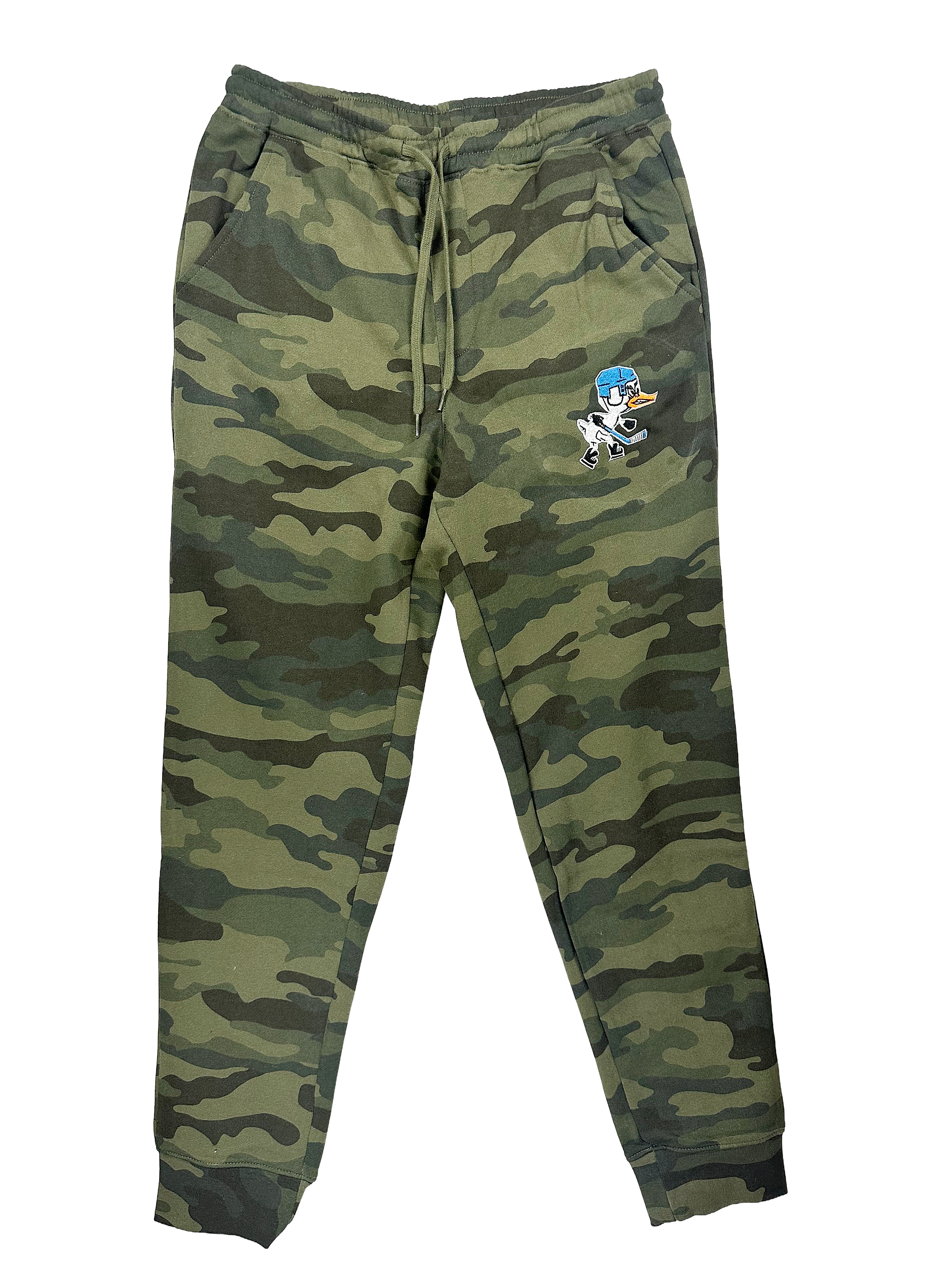 Midweight Joggers (Standard Line)