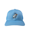 Trucker Snapback