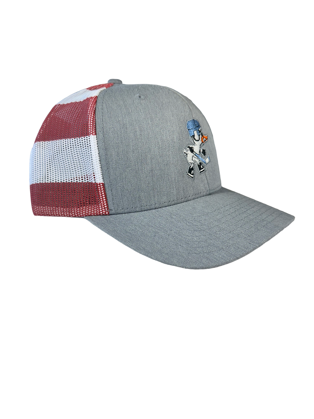Trucker Snapback