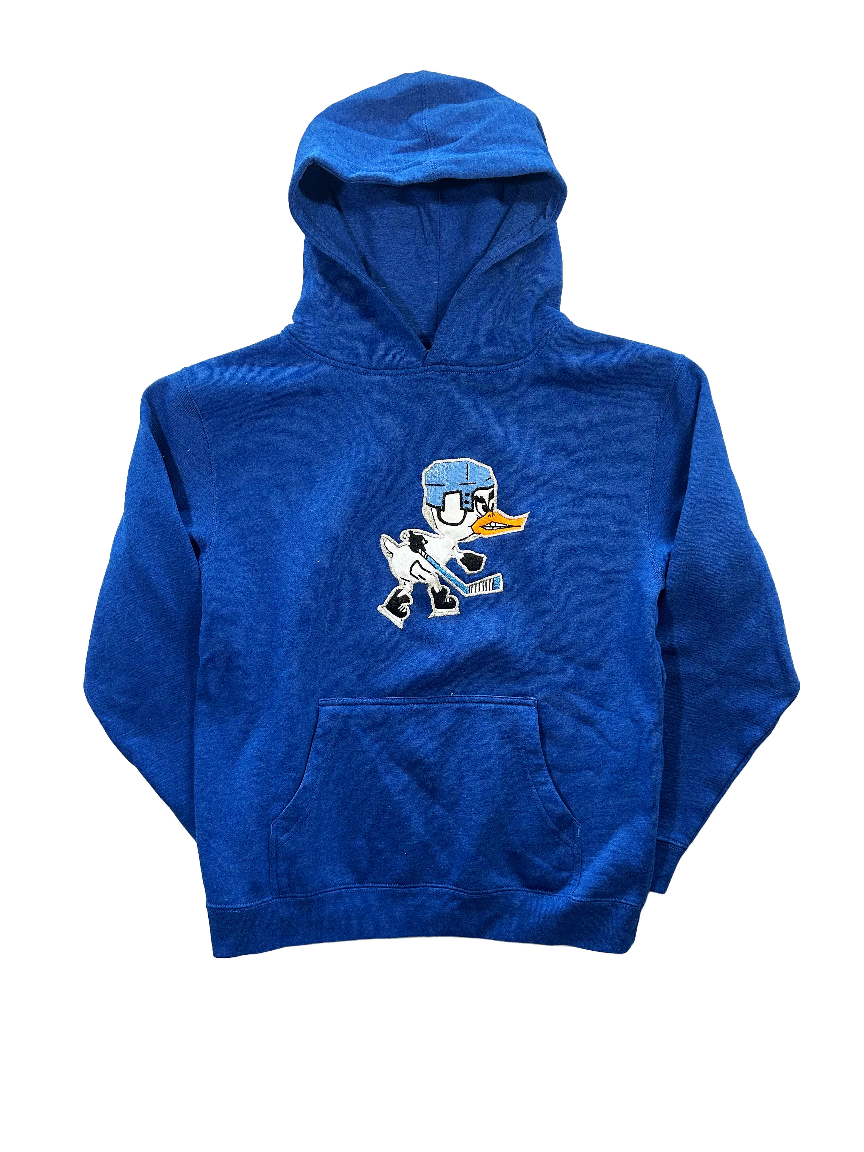 Youth Heavyweight Hoodie (Standard Line)
