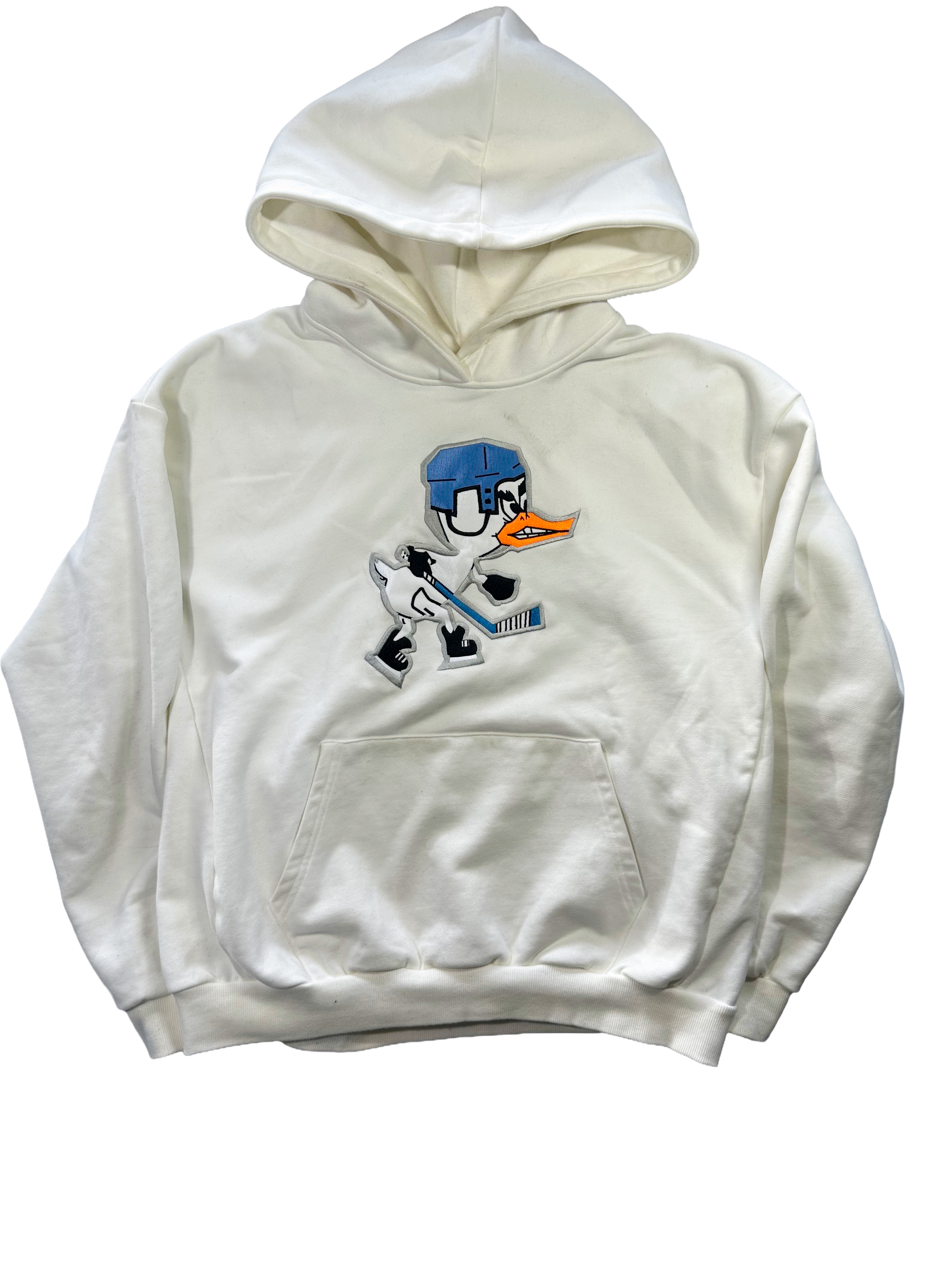 Ultra Heavyweight Adult Hoodie (Premium Line)