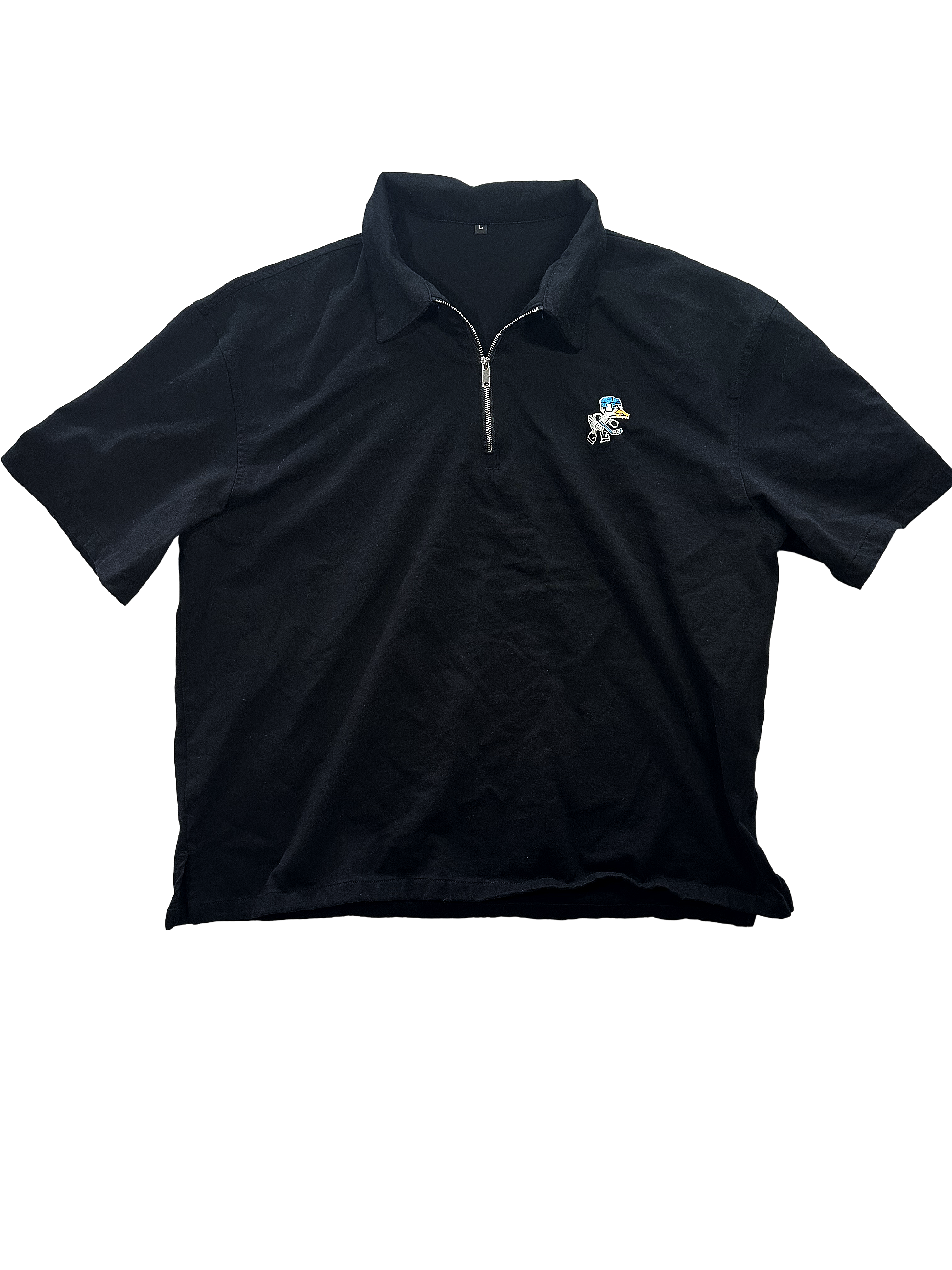 Men's Polo (Premium Line)