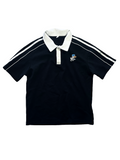 Short-Sleeve Polo