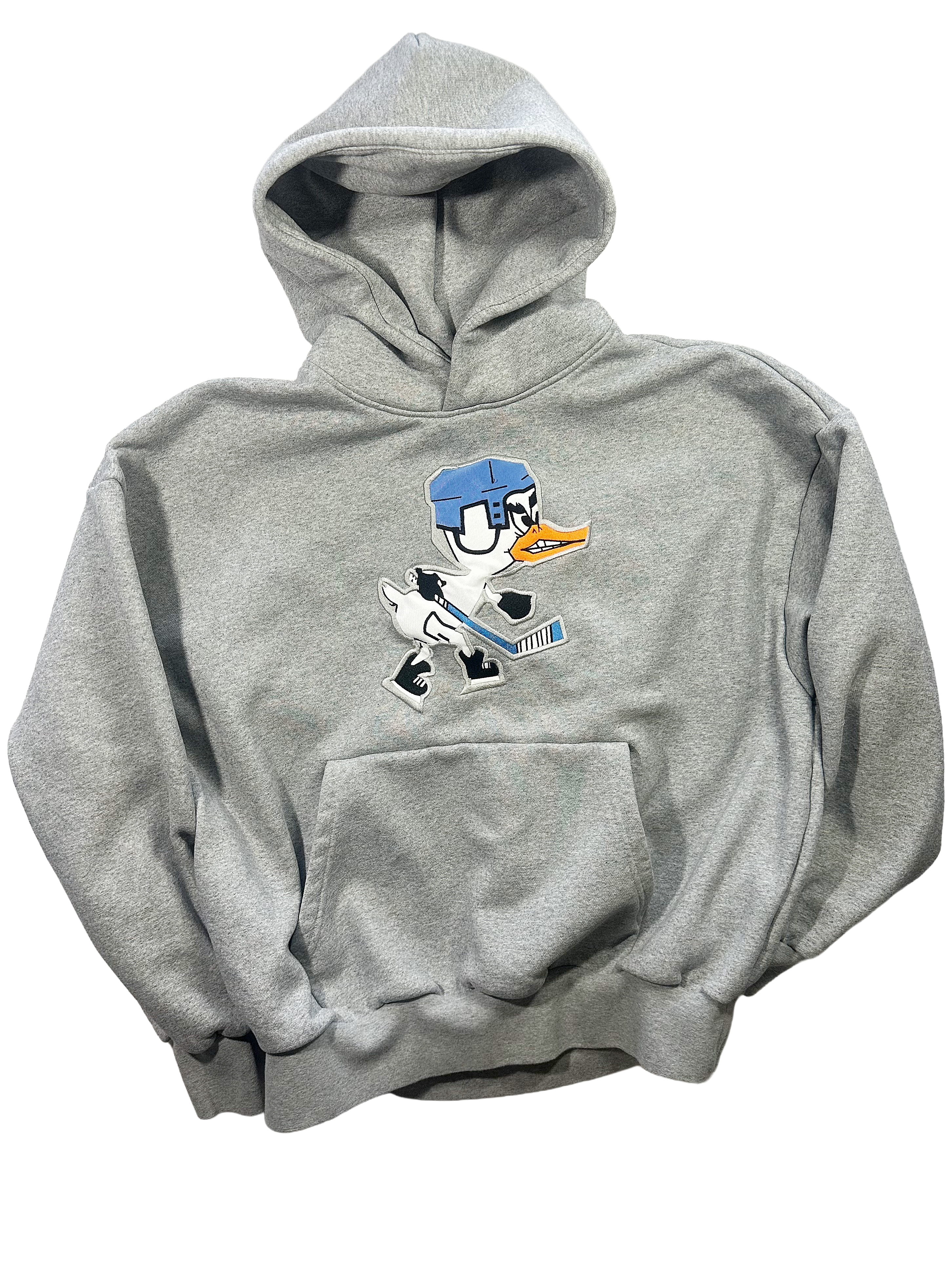 Ultra Heavyweight Adult Hoodie (Premium Line)