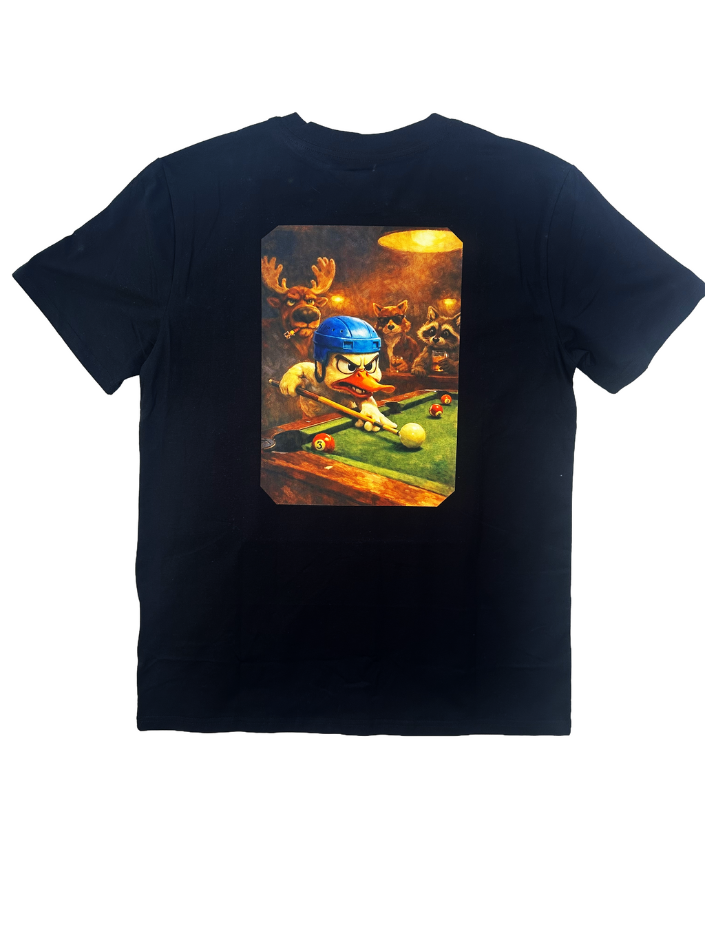 Short sleeve t-shirt