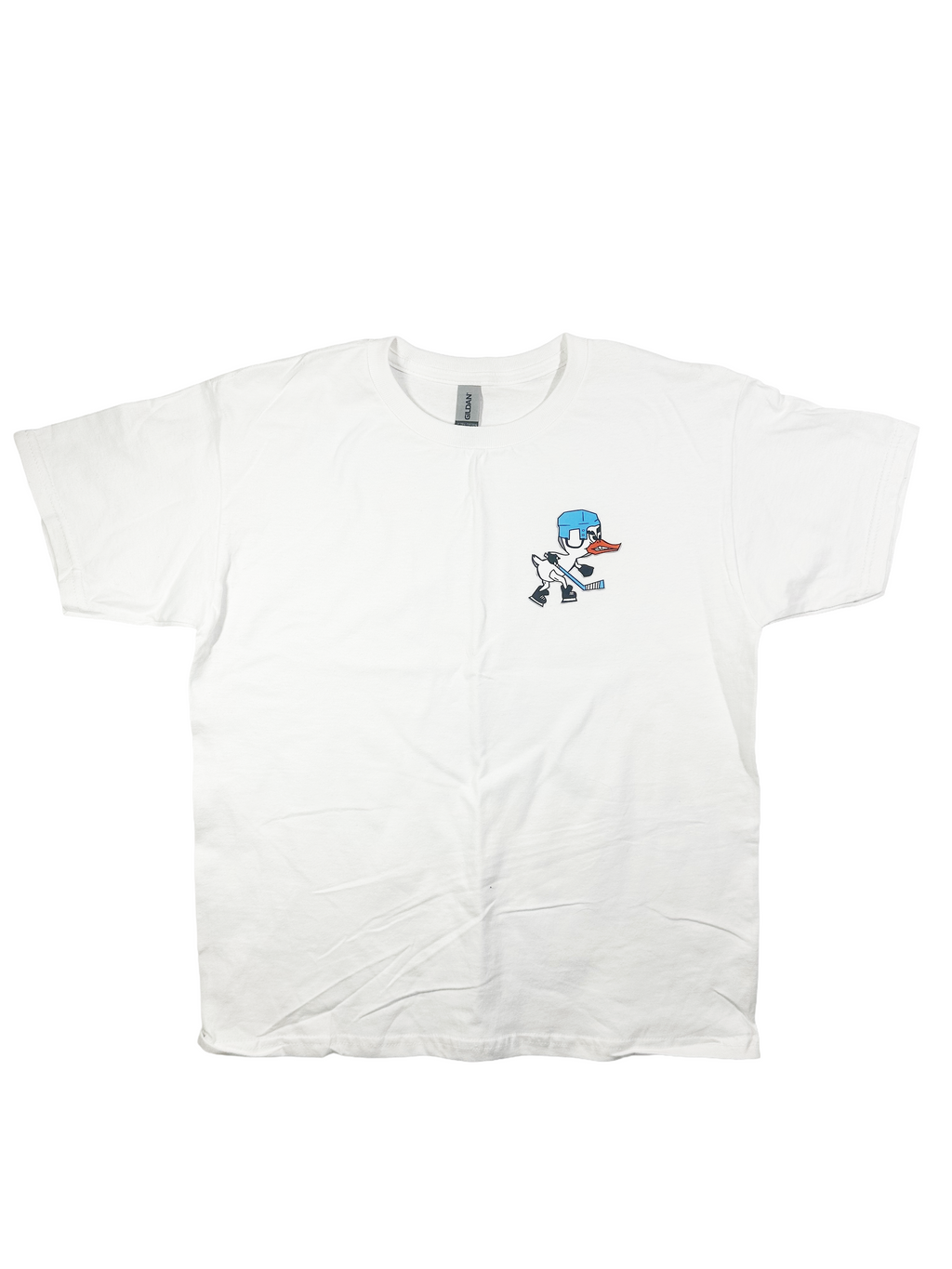Short sleeve t-shirts