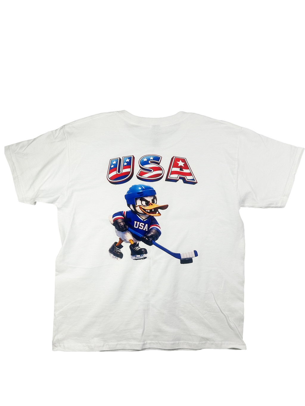 Short sleeve t-shirts