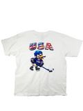 Short sleeve t-shirts