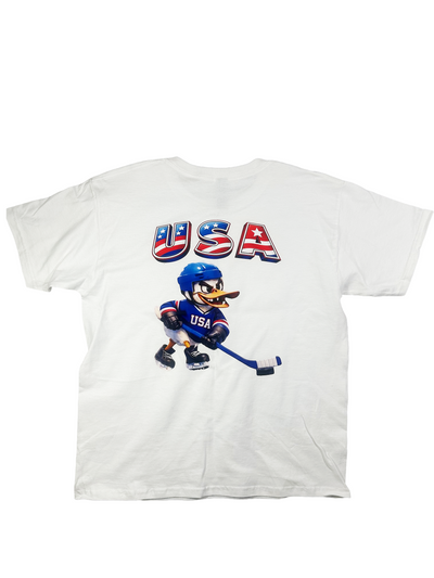 Short sleeve t-shirts